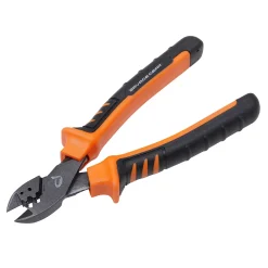 Savage Gear MP Crimp & Cut Plier Klemmhülsen Zange