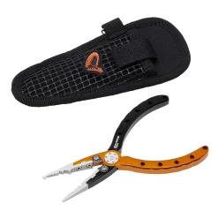 Savage Gear MP Pro Lure Plier S Angeln-Zange