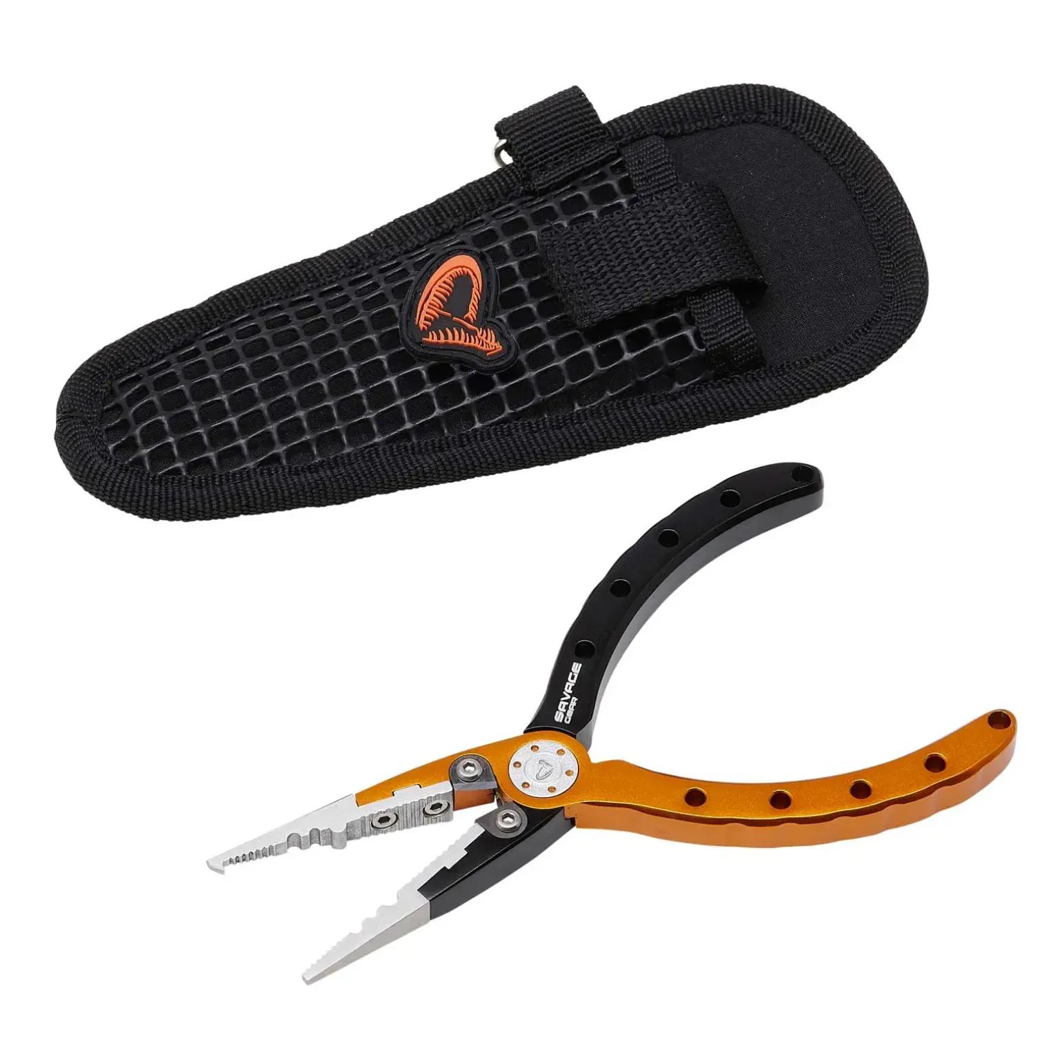 Savage Gear MP Pro Lure Plier S Angeln-Zange