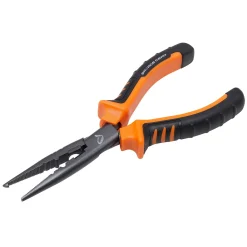 Savage Gear MP Split Ring & Cut Plier S Angeln Zange