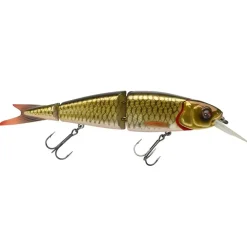 Savage Gear 4PLAY Classic Lowrider 13cm 21g Suspending Dirty Roach Swimbait