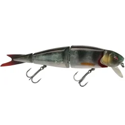 Savage Gear 4PLAY Classic Liplure 13cm 21g Suspending Perch Swimbait