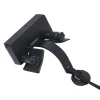 Savage Gear Pointy Bow Belly Boat Enginge Bracket Belly Boot Zubehör