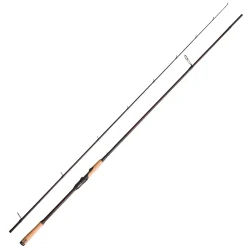 Savage Gear Revenge SG6 Fast Shad 2.44m 18-56g Spinnrute