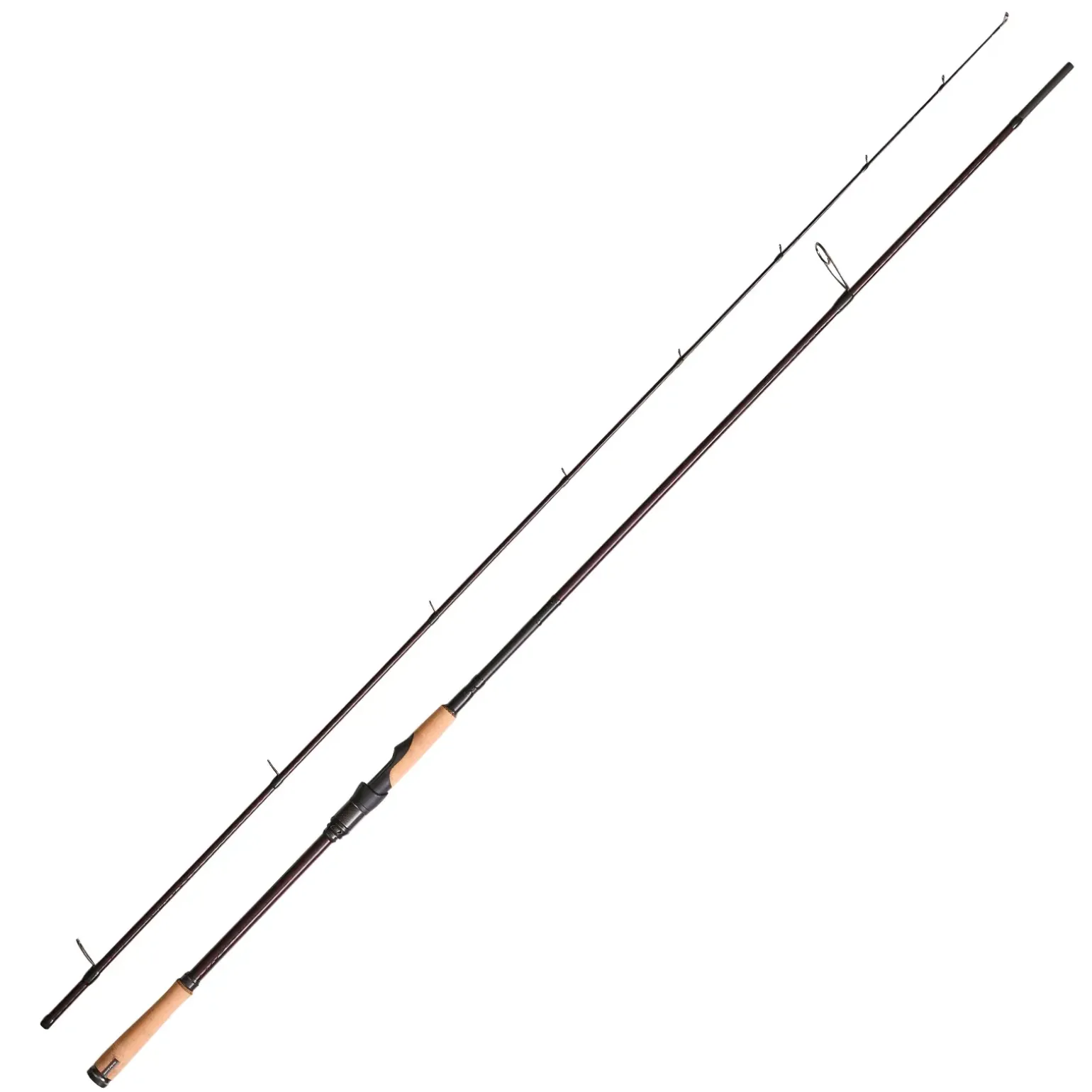 Savage Gear Revenge SG6 Fast Shad 2.44m 18-56g Spinnrute