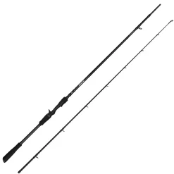 Savage Gear Revenge SG2 Heavy Game BC 2,21m 30-80g2p Baitcastrute