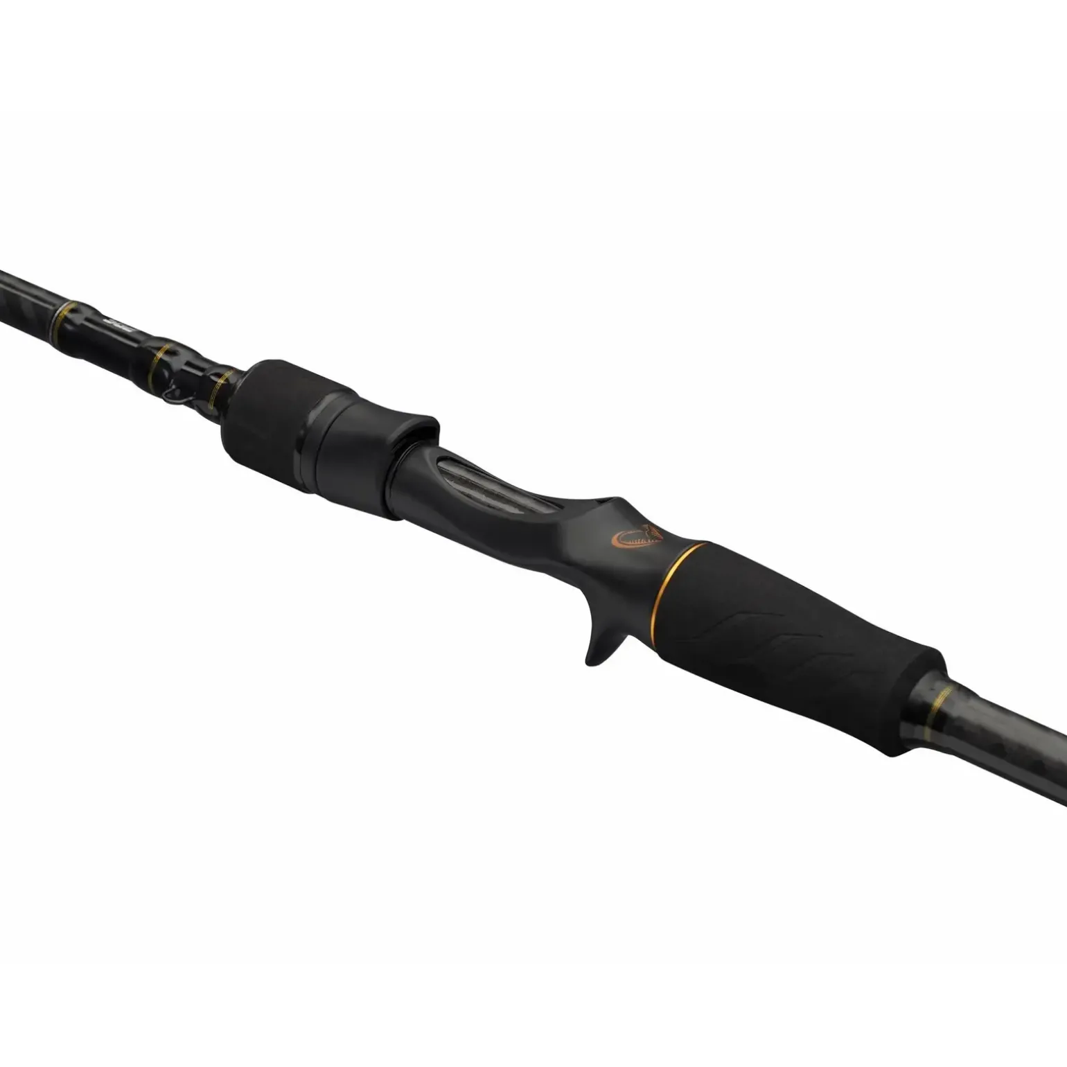 Savage Gear Revenge SG2 Heavy Game BC 2,21m 30-80g2p Baitcastrute