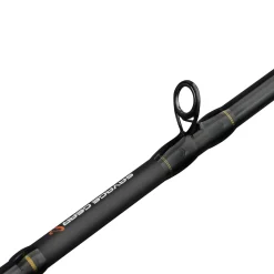 Savage Gear Revenge SG2 Heavy Game BC 2,21m 30-80g2p Baitcastrute