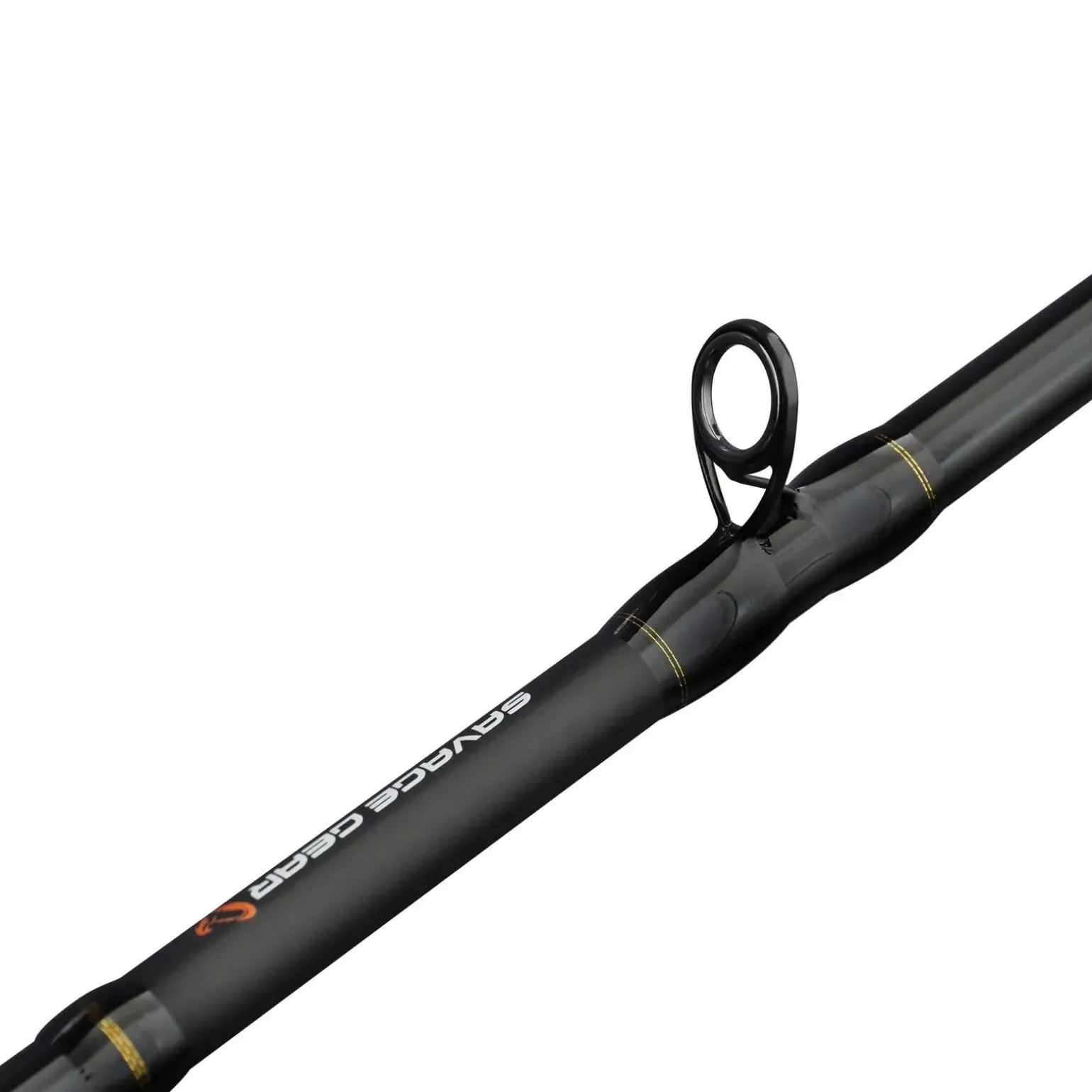 Savage Gear Revenge SG2 Heavy Game BC 2,21m 30-80g2p Baitcastrute