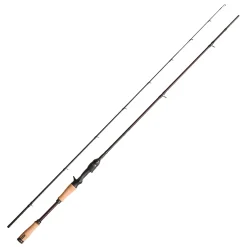 Savage Gear Revenge SG6 Medium Game 2.13m 15-45g Baitcastrute