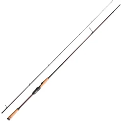 Savage Gear Revenge SG6 Medium Game 2.43m 15-45g Spinnrute
