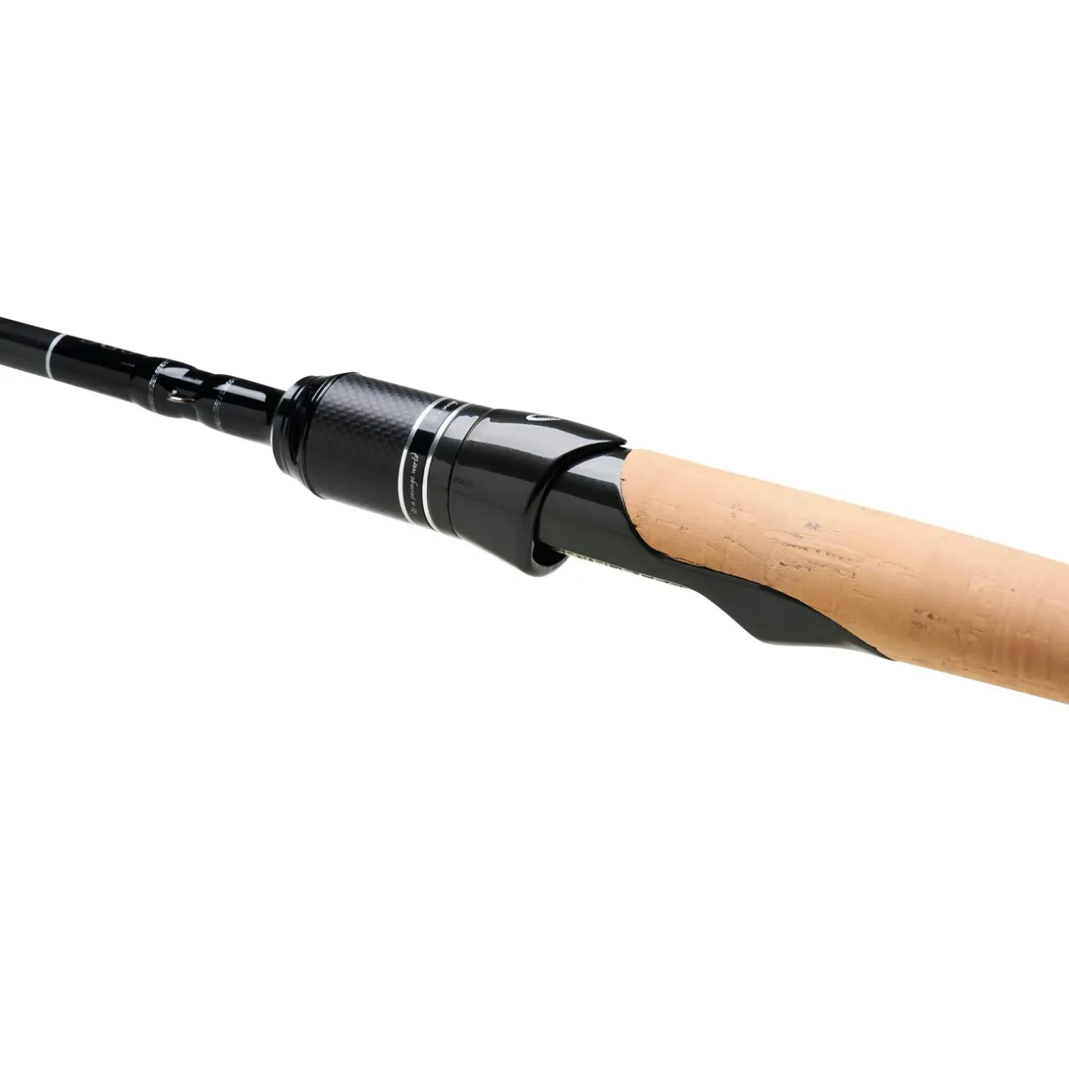 Savage Gear Salmonoid SG8 Travel 3,05m 10-30g 4pc Meerforellen-Reiserute