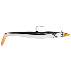 Savage Gear Sandeel V2 23.5Cm 175G Puffin 2+1 Meeresköder