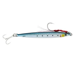 Savage Gear Sardine Slider Micro 8,5cm 20g Sardine Meeresjig