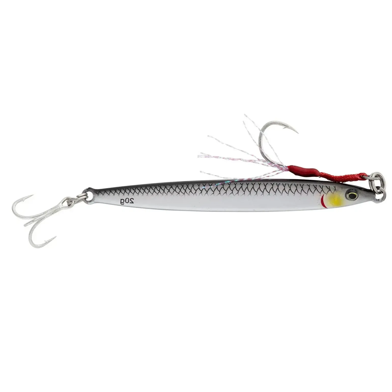 Savage Gear Sardine Slider Micro 4,7cm 5g Flash Bait Meeresjig