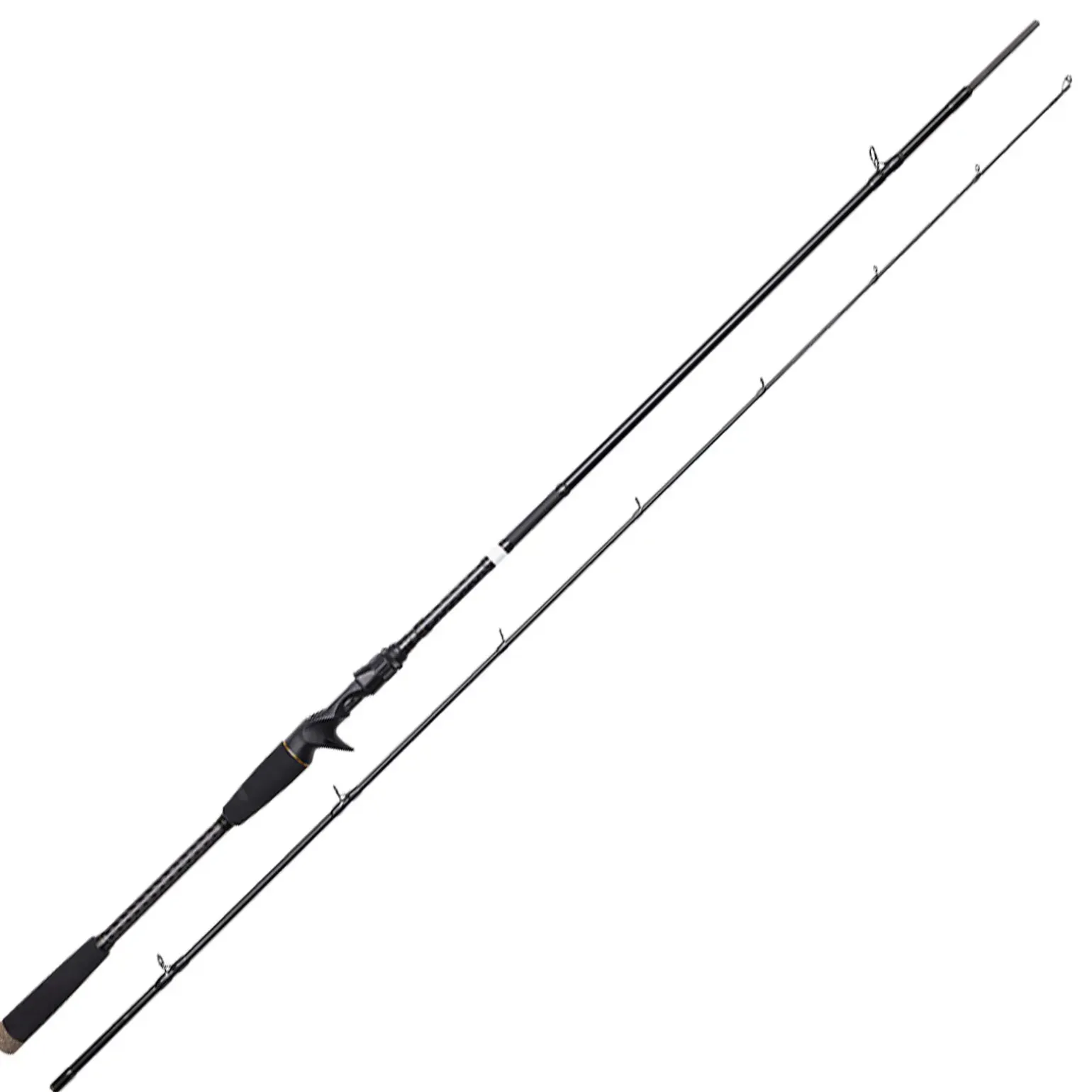 Savage Gear SG2 Fast Game Bc 2,21M 30-80G Baitcastrute