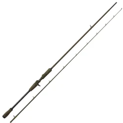 Savage Gear SG4 Medium Game Trigger 2,13m 10-30g Baitcastrute