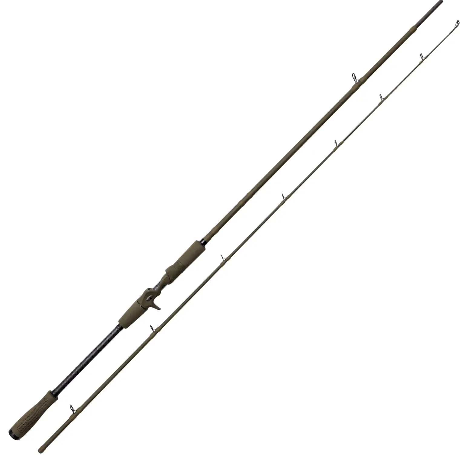Savage Gear SG4 Power Game Trigger 2,21m 70-130g Baitcastrute