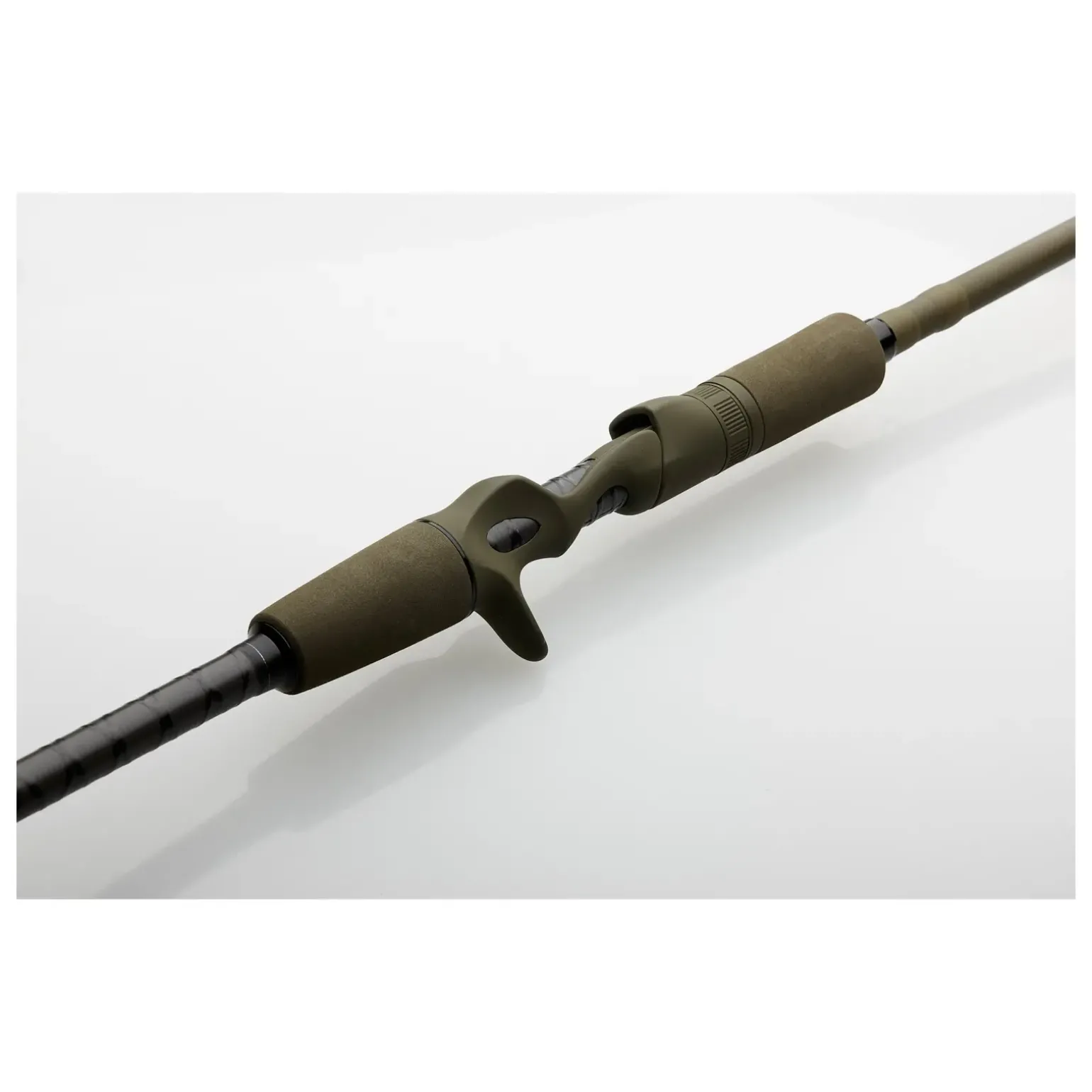 Savage Gear SG4 Power Game Trigger 2,21m 70-130g Baitcastrute