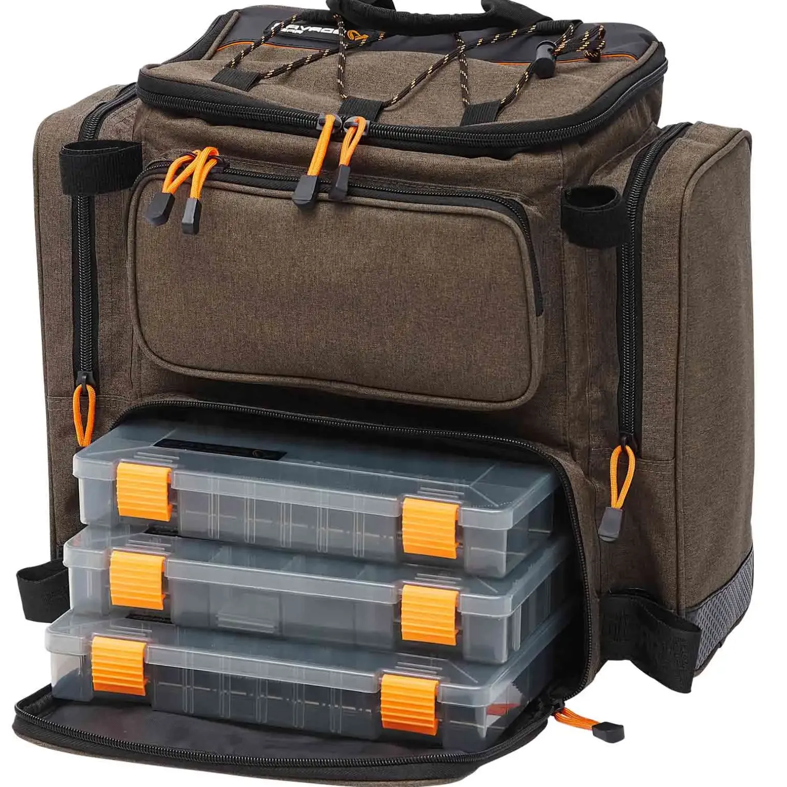Savage Gear Specialist 23 Liter Rucksack