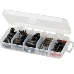Savage Gear T & C Rigging Kit – Texas & Carolina Angelset
