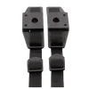 Scotty Belly Boat Halter einzeln Befestigungsgurt