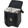 Seabehr Caddy Deluxe – Pilker & Kunstköder Tasche schwarz