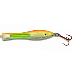 Seabehr Pilker f.Knicklicht 200g mit Schuppendecor