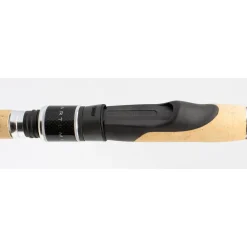 Seika Pro Artemis-Ultra light 2,12 m WG 2 - 24 g Spinnrute