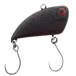 Seika Pro Aryas 3,0cm 4,5g Black Widow sinking Lipless Crank