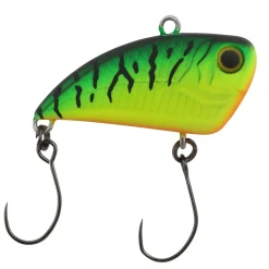 Seika Pro Aryas 3,0cm 4,5g Fire Tiger sinking Lipless Crank