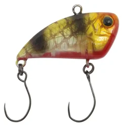 Seika Pro Aryas 3,0cm 4,5g Pearl White sinking Lipless Crank
