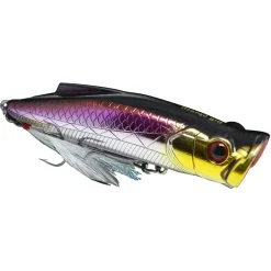 Seika Pro Big Splash 9,0cm 16,5g Bleak schwimmend Popper