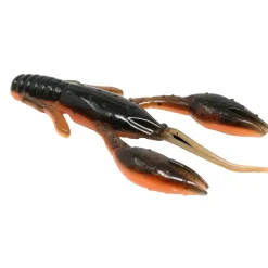 Seika Pro Krawallo Craw 10cm Alabama Craw Gummikrebs