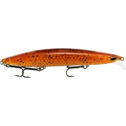 Seika Pro Nightveit 14cm Motor Oil 27 g Wobbler