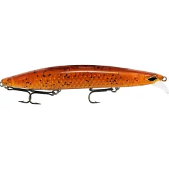 Seika Pro Nightveit Silent 14cm Motor Oil 27 g Wobbler