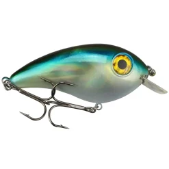 Seika Pro Pikebomb 10cm Bleak 44 g Wobbler