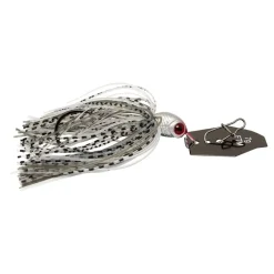 Seika Pro Randale Max 7 g silber-schwarz Chatterbait