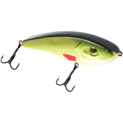 Seika Pro Sendai 11,5cm 32g Chub Wobbler