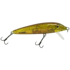 Seika Pro Tokio 9cm 13,5 g Motor Oil Heileit Wobbler
