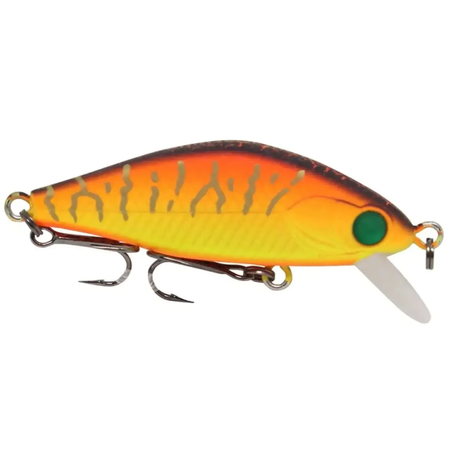 Seika Pro Trout Machine 4,5cm Goldfish 4,4 g Wobbler