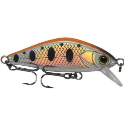 Seika Pro Trout Machine 4,5cm Bull Head 4,4 g Wobbler