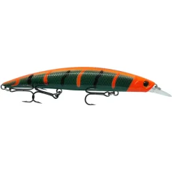 Seika Pro Veitwitch 12,0cm 20 g Kuzuri Wobbler