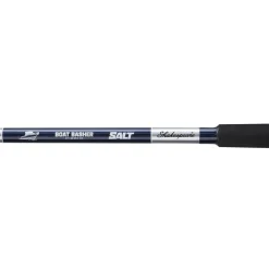 Shakespeare SALT Boat Basher Combo Meeresangeln komplett Set