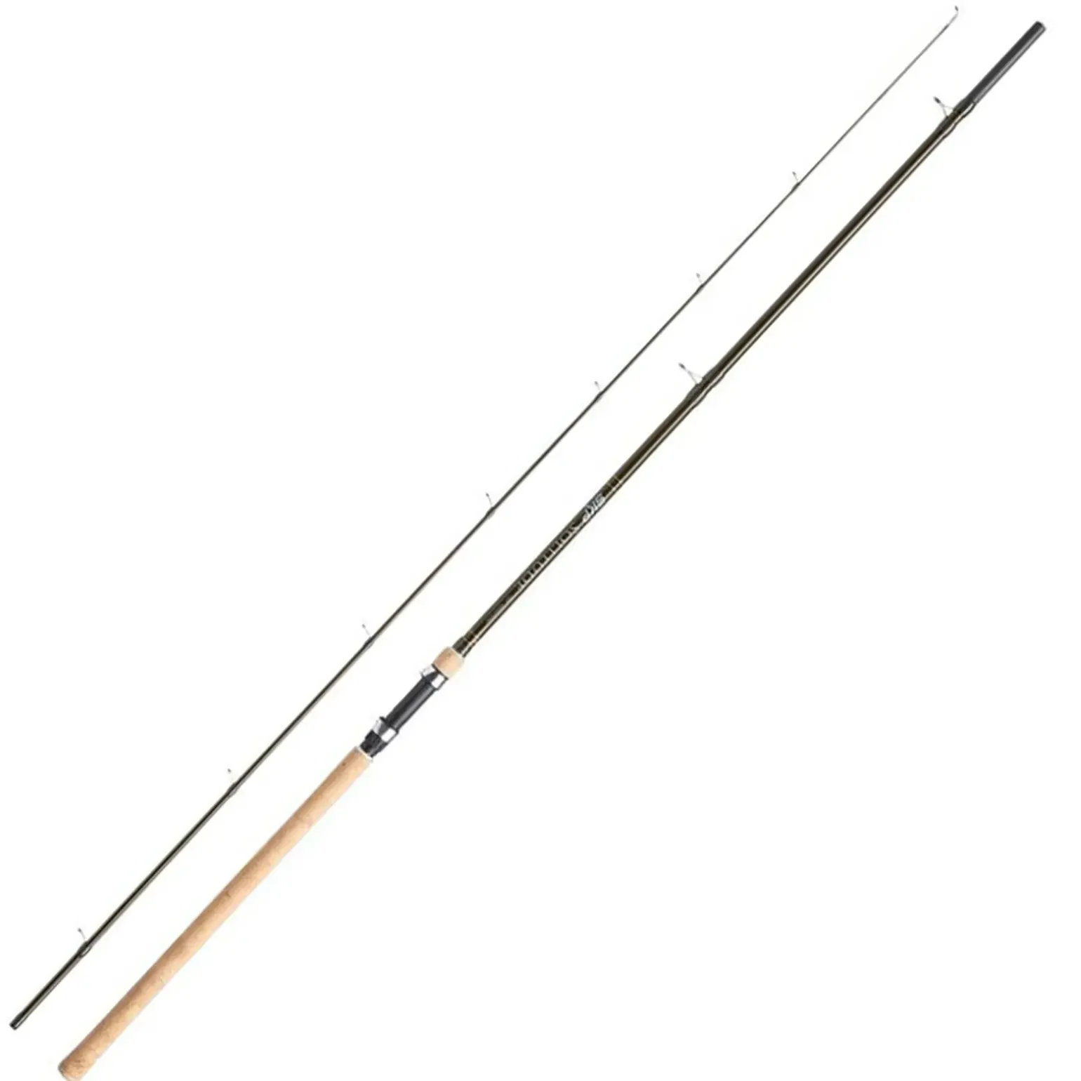 Shakespeare SKP Solitude 13ft 3,94m 3-8lbs 2Sec. Power Float Posenrute