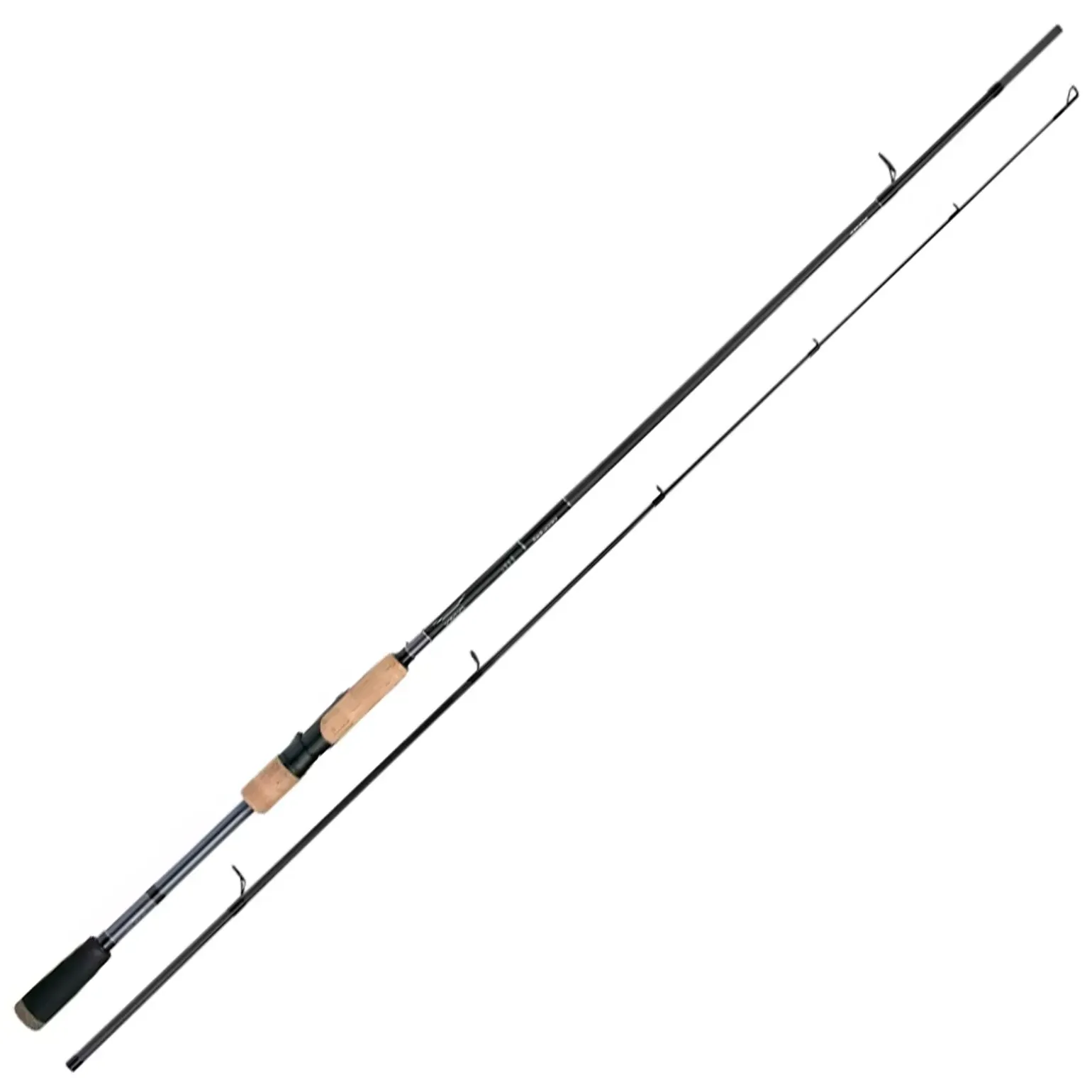Shimano Catana FX Spinning Fast 2,39m 14-40g 2pc Spinnrute
