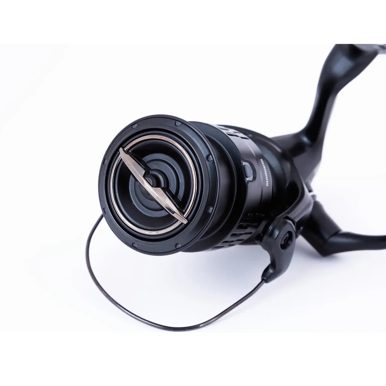 Shimano Exsence 4000M XG A Angelrolle