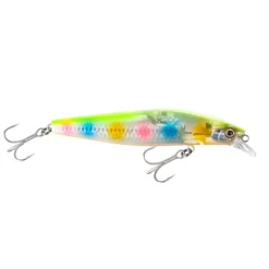 Shimano Exsence Silent Ass 99S FB 9,9cm 14g Candy Wobbler