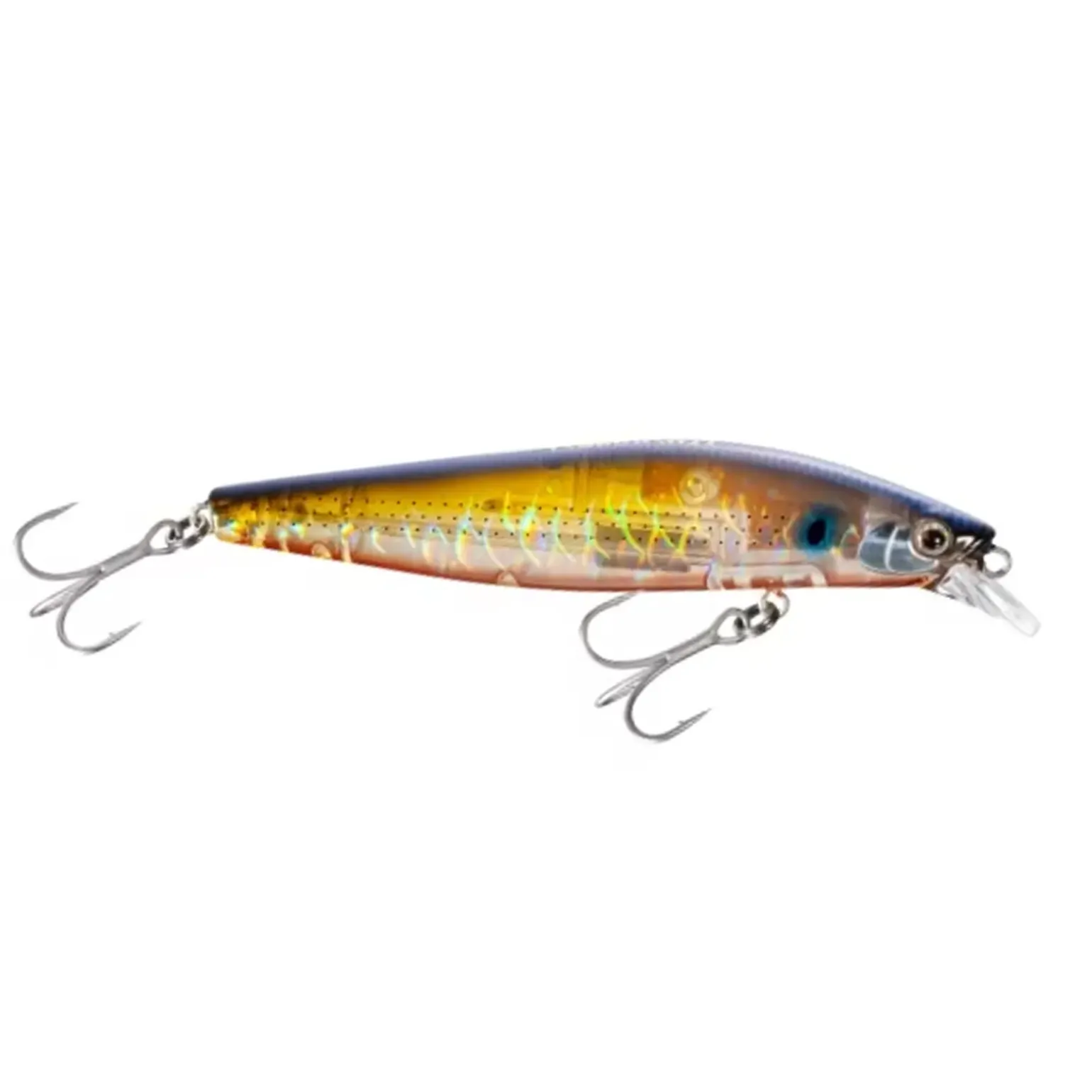 Shimano Exsence Silent Ass 99S FB 9,9cm 14g C Bora Wobbler
