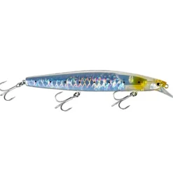 Shimano Exsence Silent Ass Flash Boost 129F 12,9cm S Sardin Wobbler